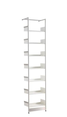 Pool 196 Medium Leaning shelf Mox